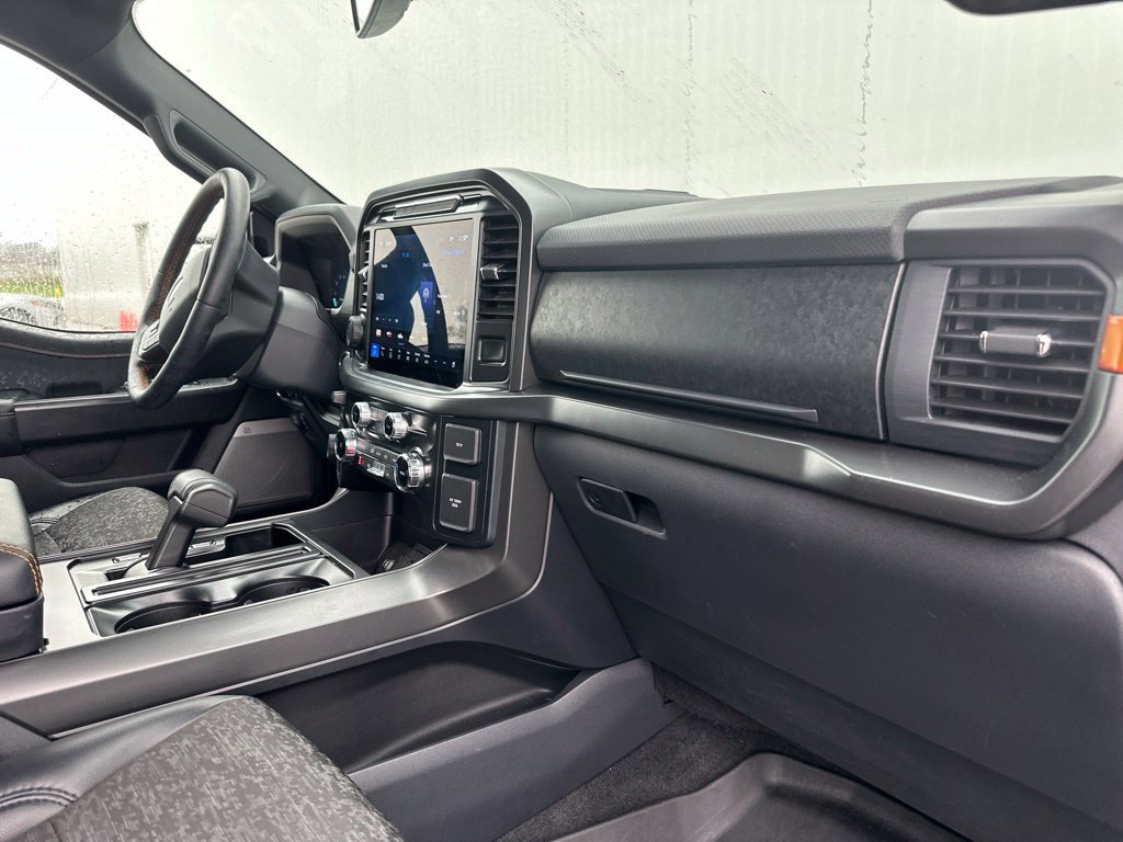Used 2025 Ford F150 Tremor w/ Bed Utility Package AWD/4WD image 33