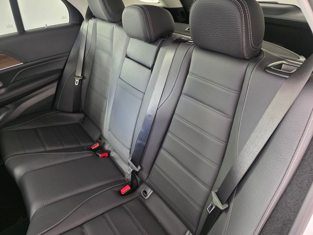 New 2026 Mercedes-Benz GLE 350 4MATIC image 13