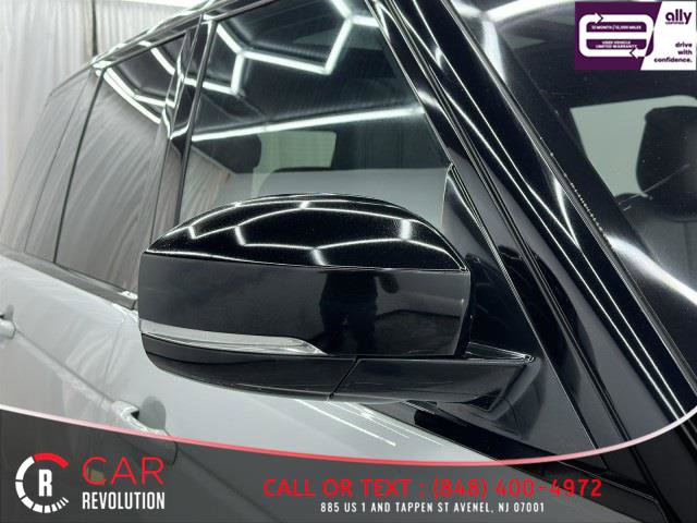 Used 2019 Land Rover Range Rover Supercharged image 57