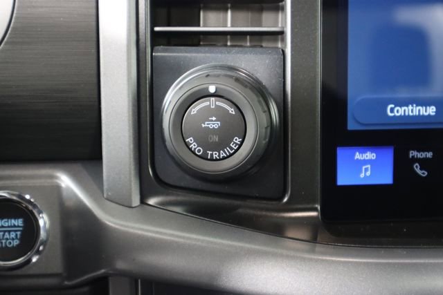 New 2026 Ford F150 XLT w/ Equipment Group 302A MID image 40