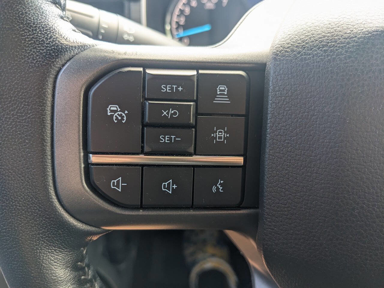 Used 2022 Ford F150 XLT w/ Equipment Group 302A High image 20