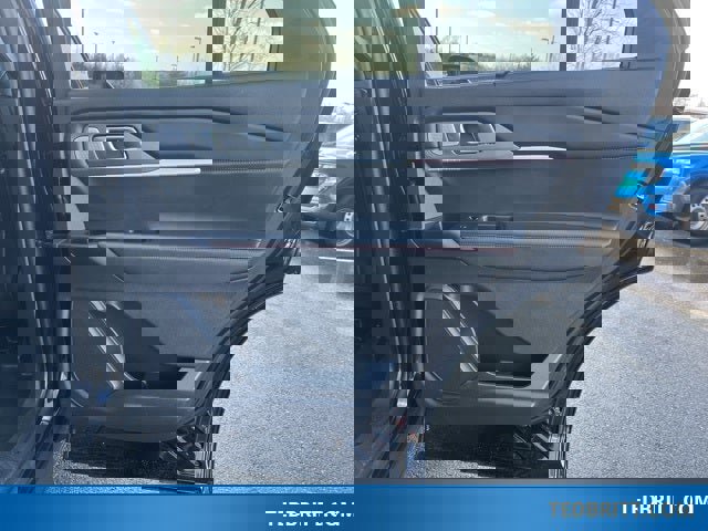 Certified 2025 Ford Explorer ST image 20