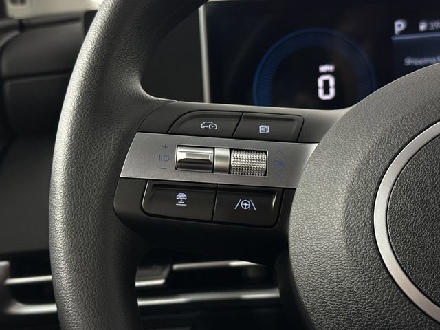 New 2026 Hyundai Tucson SE image 20