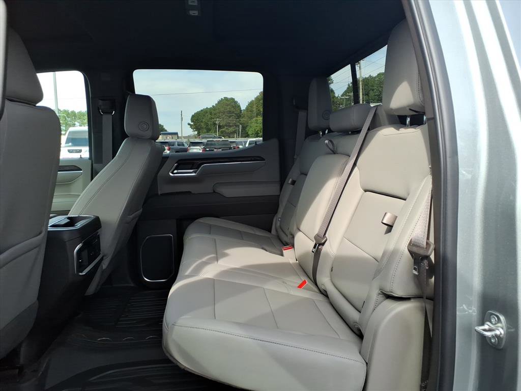 New 2026 GMC Sierra 1500 SLT w/ SLT Premium Plus Package image 22