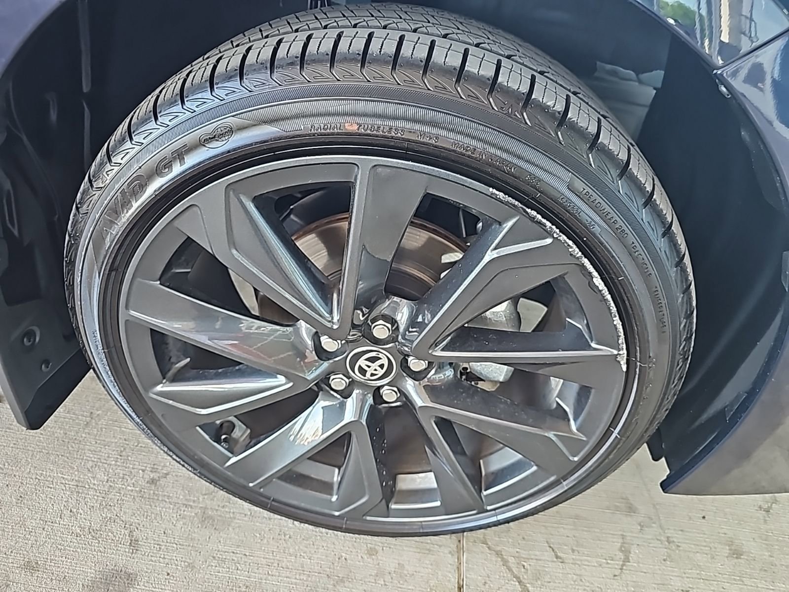 Used 2026 Toyota Corolla SE image 22