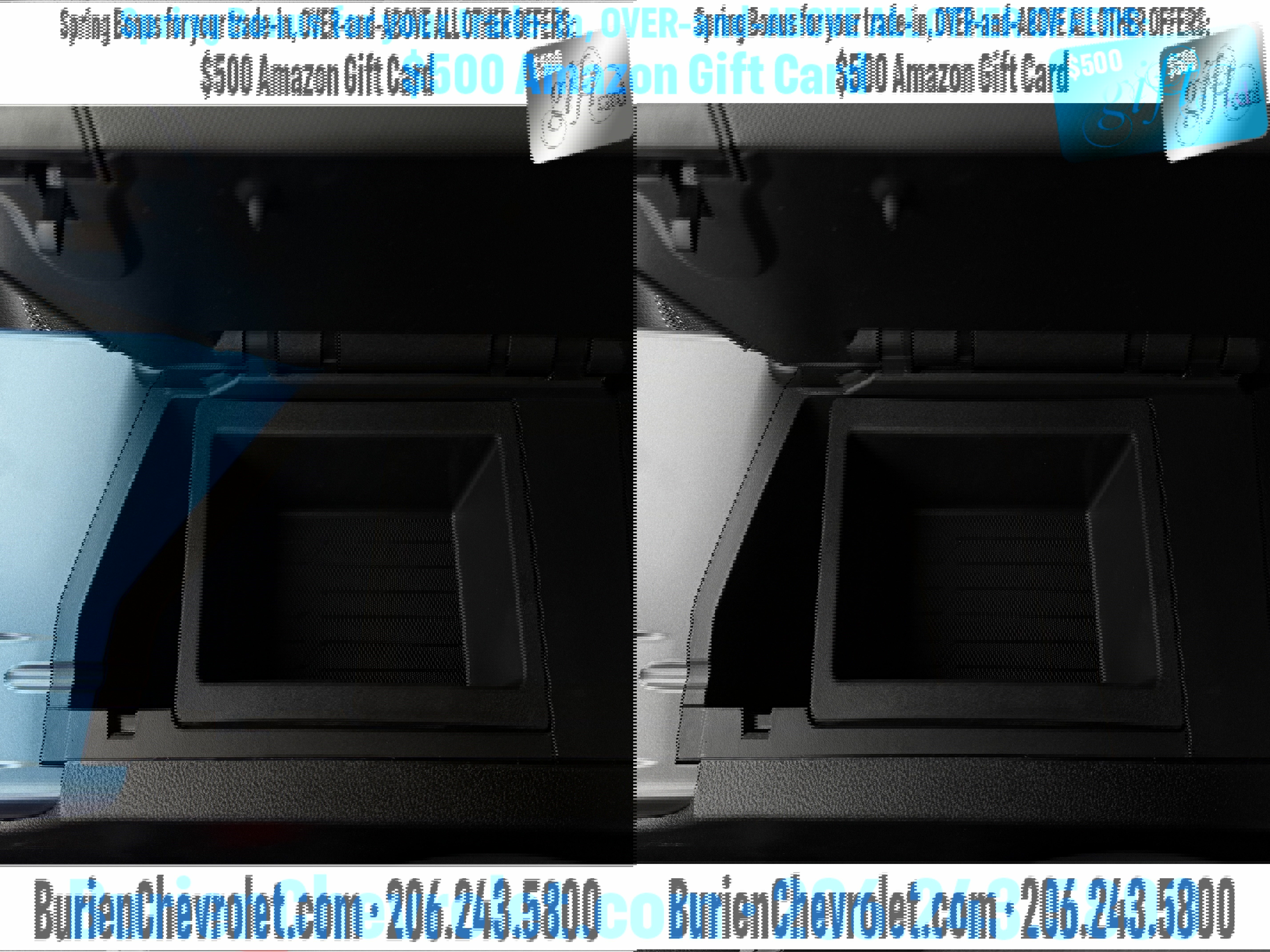 New 2026 Chevrolet Equinox EV LT image 19