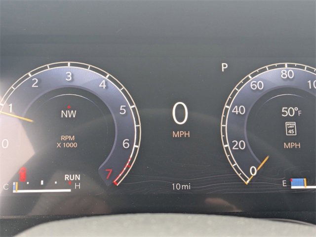 New 2026 Jeep Grand Cherokee Limited w/ Limited Altitude Package image 20