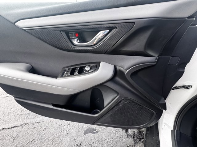 Used 2024 Subaru Outback Premium image 12