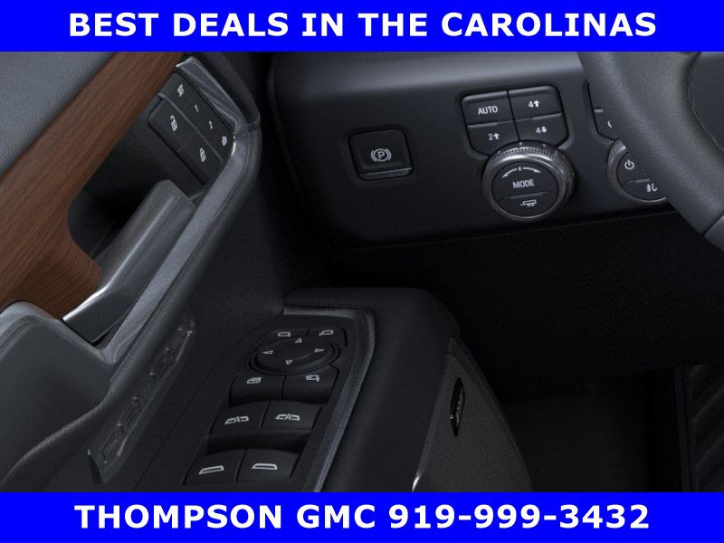 New 2026 GMC Sierra 1500 Denali AWD/4WD image 22