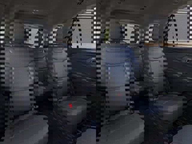 New 2026 Ford Explorer Active w/ Active Comfort Package image 11