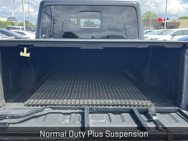 Used 2020 Jeep Gladiator Sport w/ Quick Order Package 24S AWD/4WD image 20