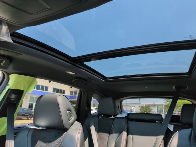 New 2026 Acura MDX A-Spec AWD/4WD image 25