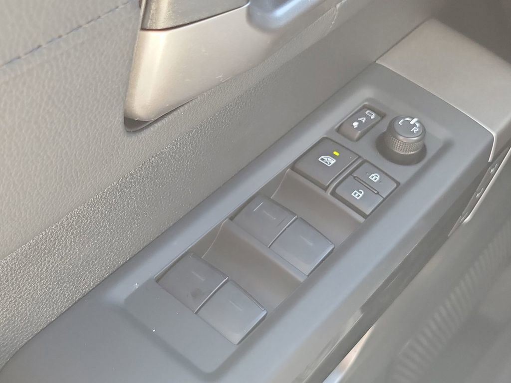 New 2026 Toyota Tundra Limited image 34