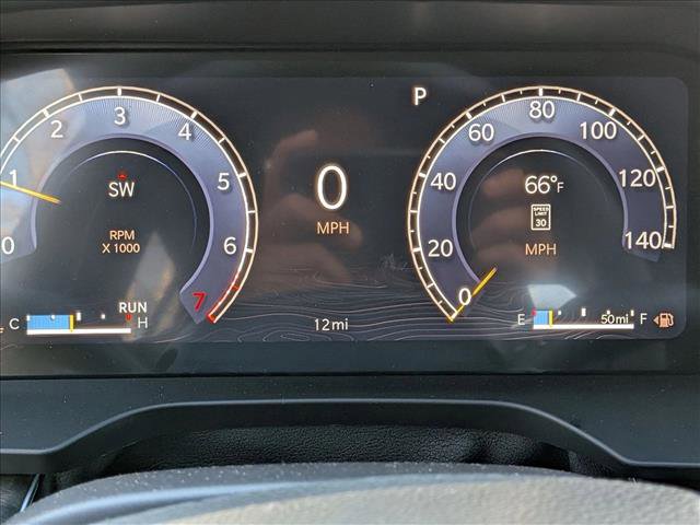 New 2026 Jeep Grand Cherokee Limited w/ Limited Altitude Package image 11