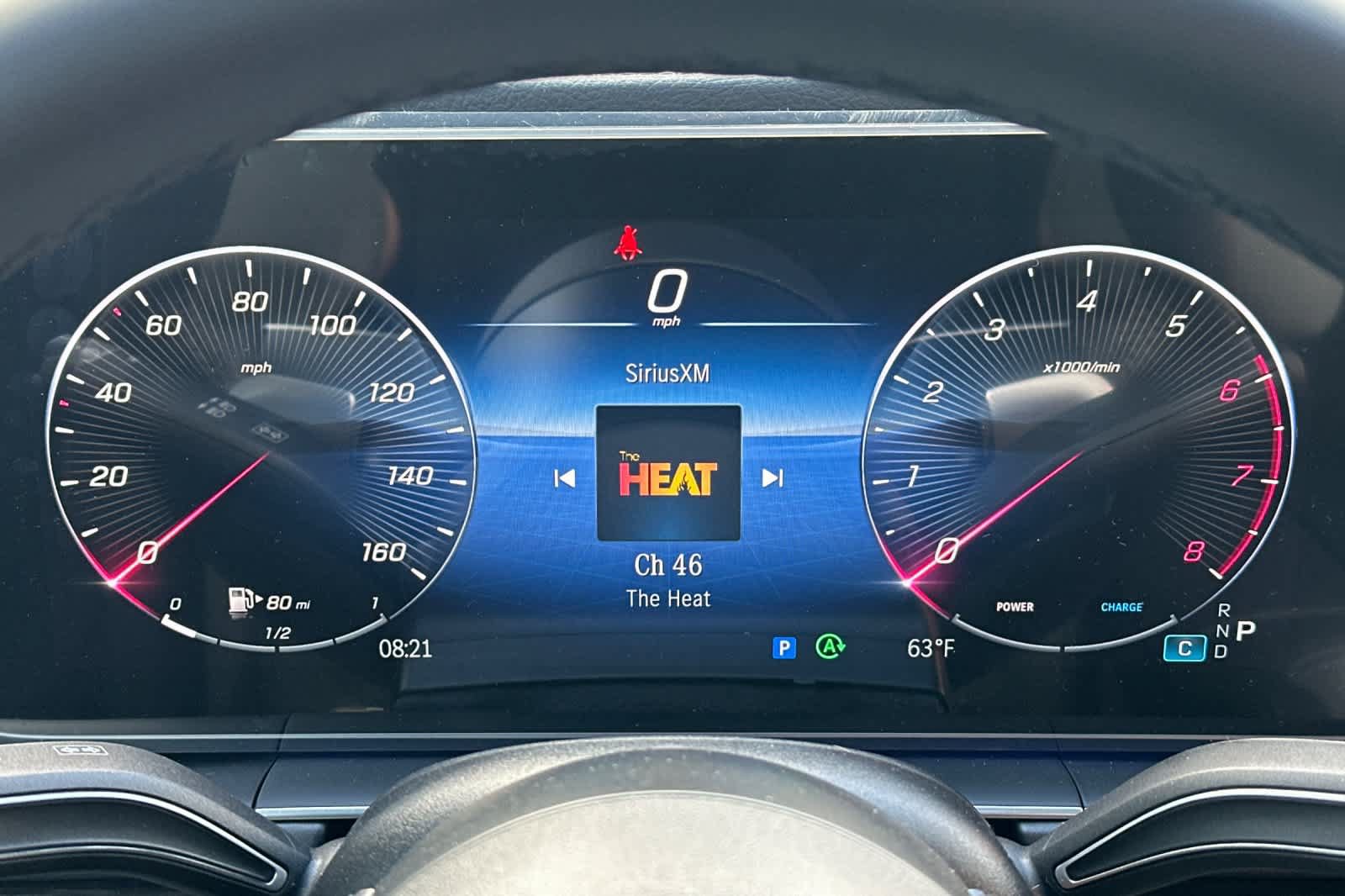 New 2026 Mercedes-Benz GLE 450 4MATIC Coupe image 24