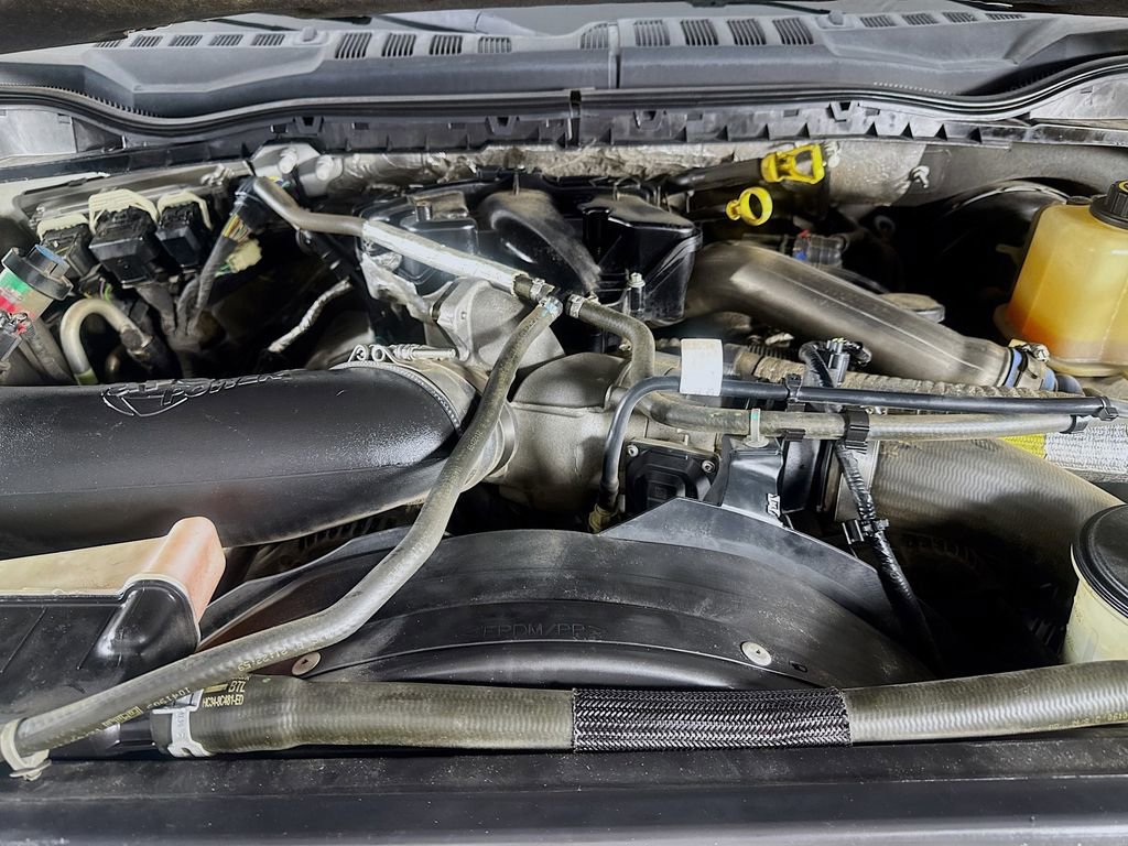 Used 2018 Ford F250 Lariat w/ Chrome Package image 40