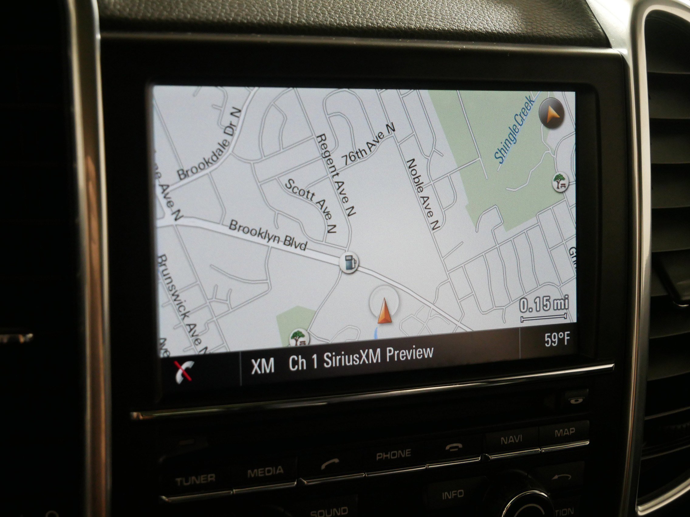 Used 2013 Porsche Cayenne S image 29