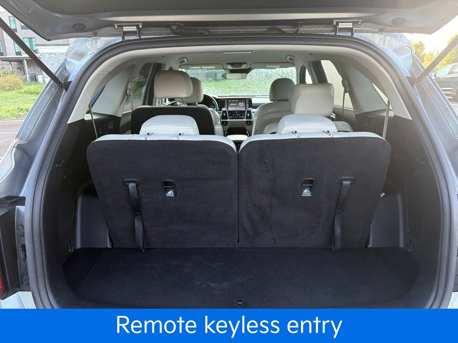 Certified 2021 Kia Sorento S FWD image 21