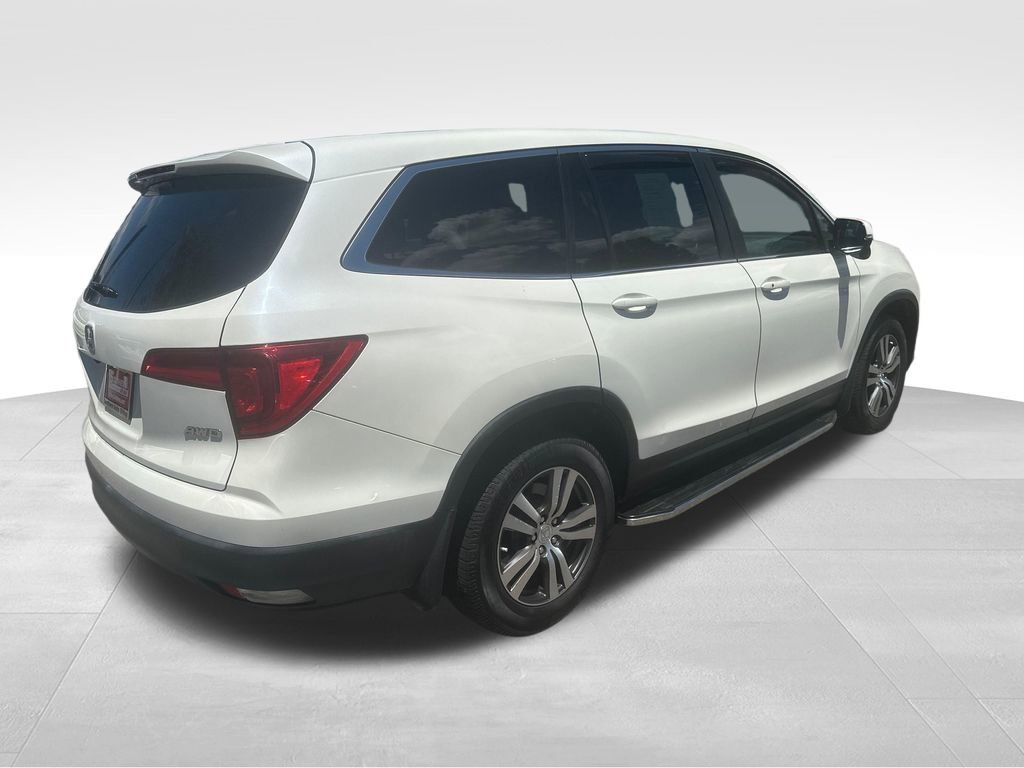Used 2017 Honda Pilot EX-L image 26