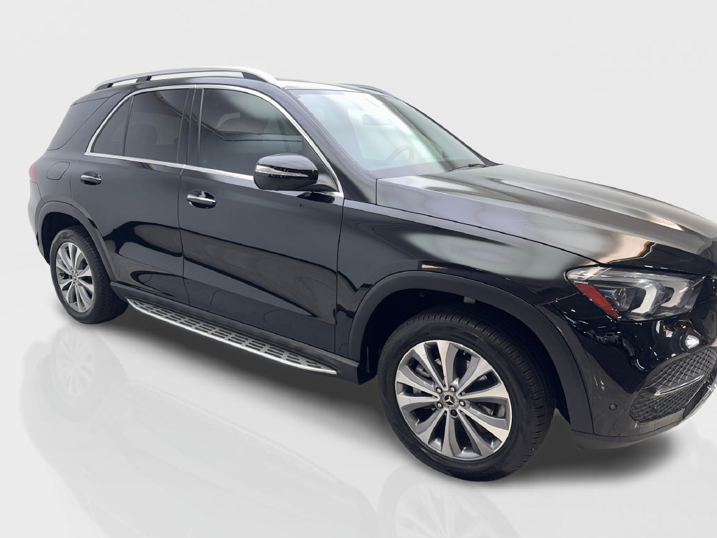 Used 2021 Mercedes-Benz GLE 350 4MATIC image 14