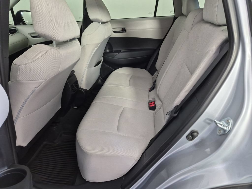 Used 2023 Toyota Corolla Cross L FWD image 31