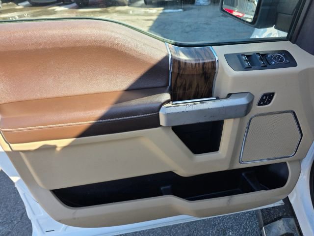 Used 2020 Ford F150 Lariat image 10