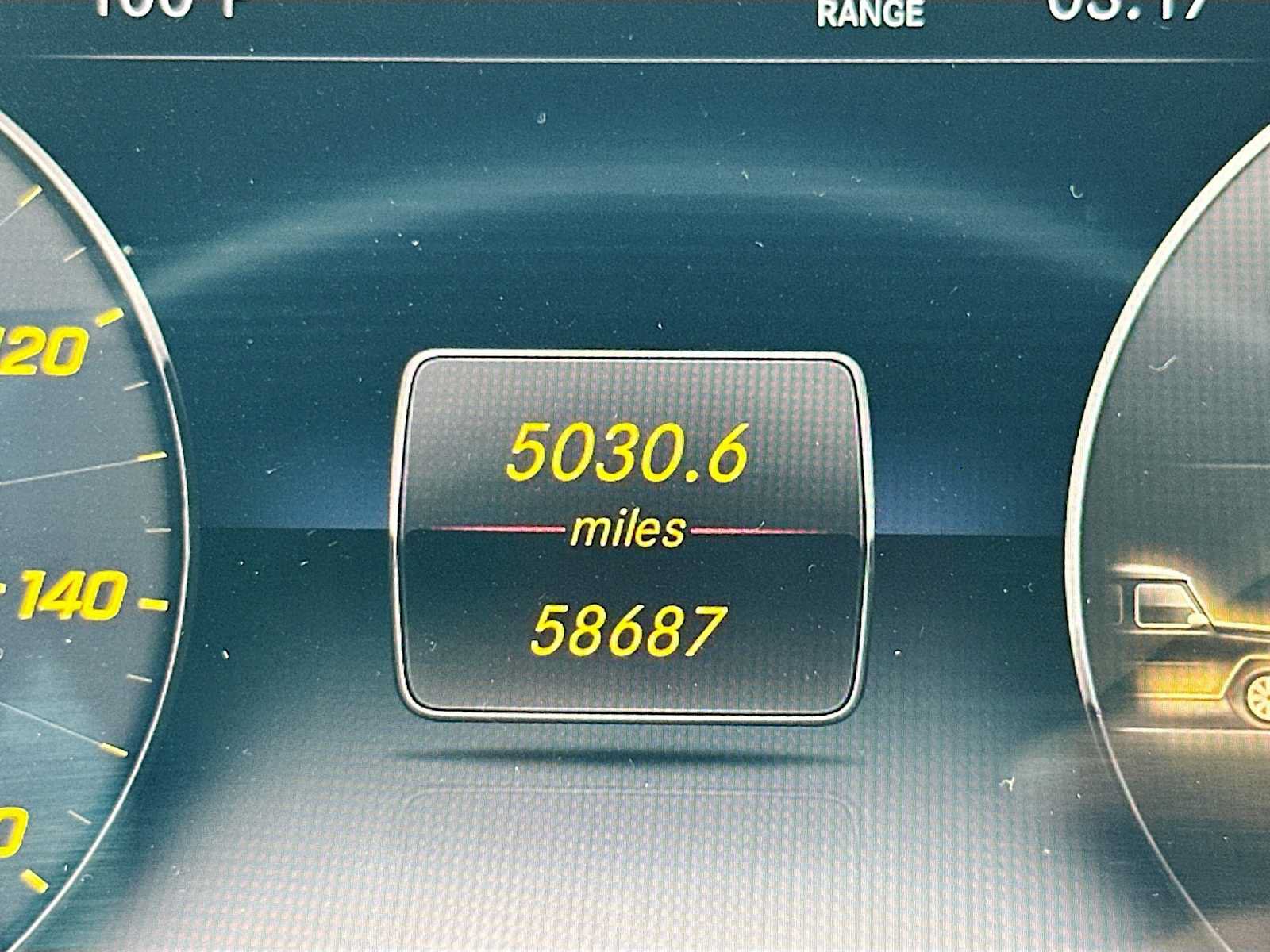 Used 2020 Mercedes-Benz G 550 image 12