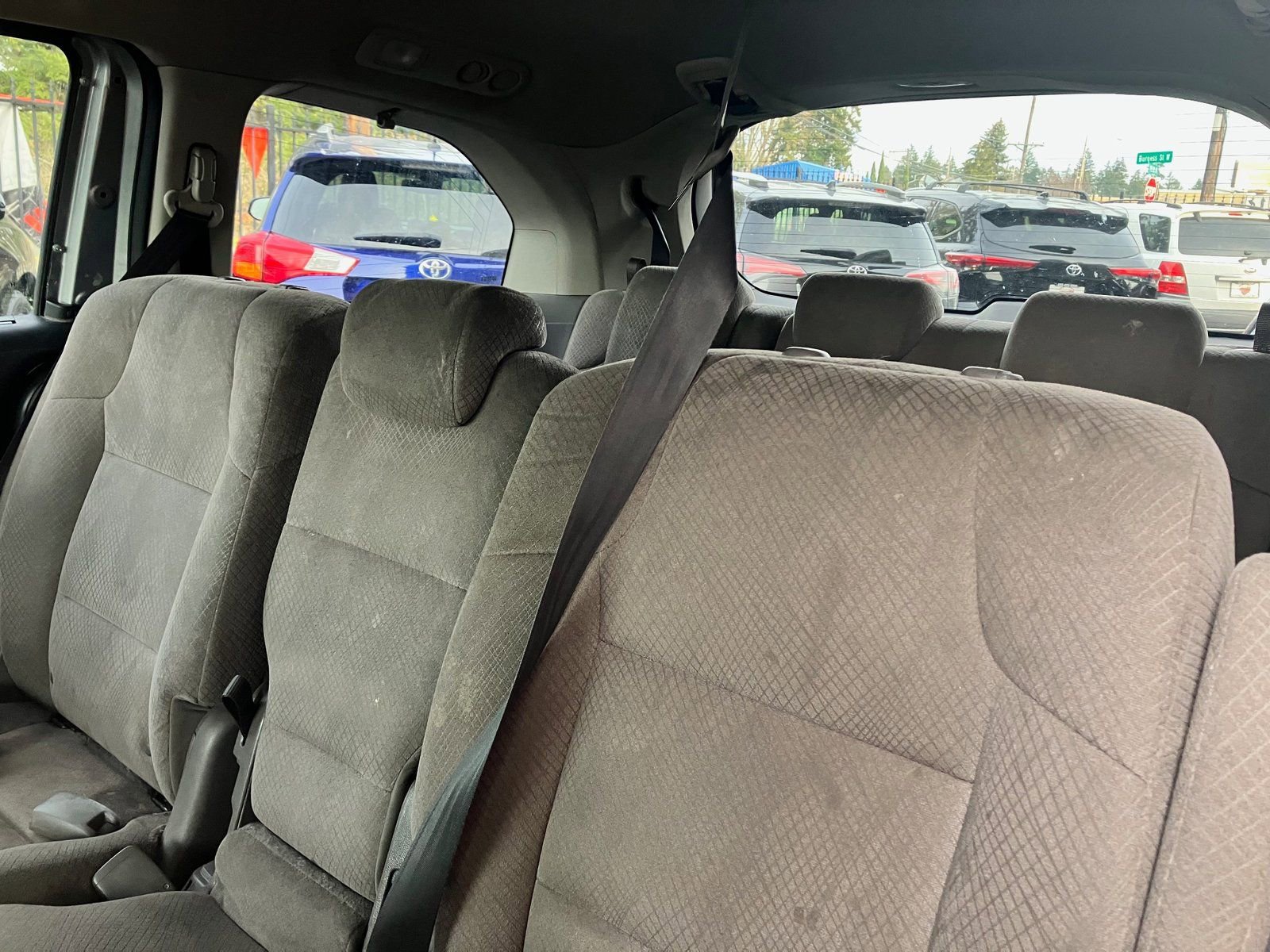 Used 2017 Honda Odyssey EX image 15