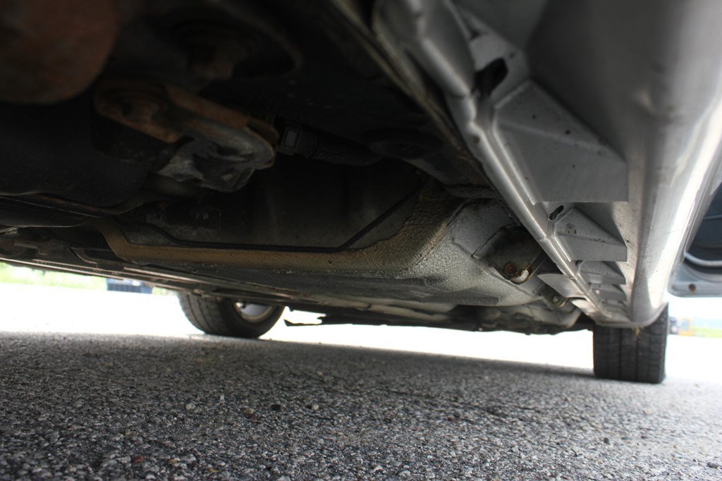 Used 2006 Volvo S60 2.5T FWD image 43