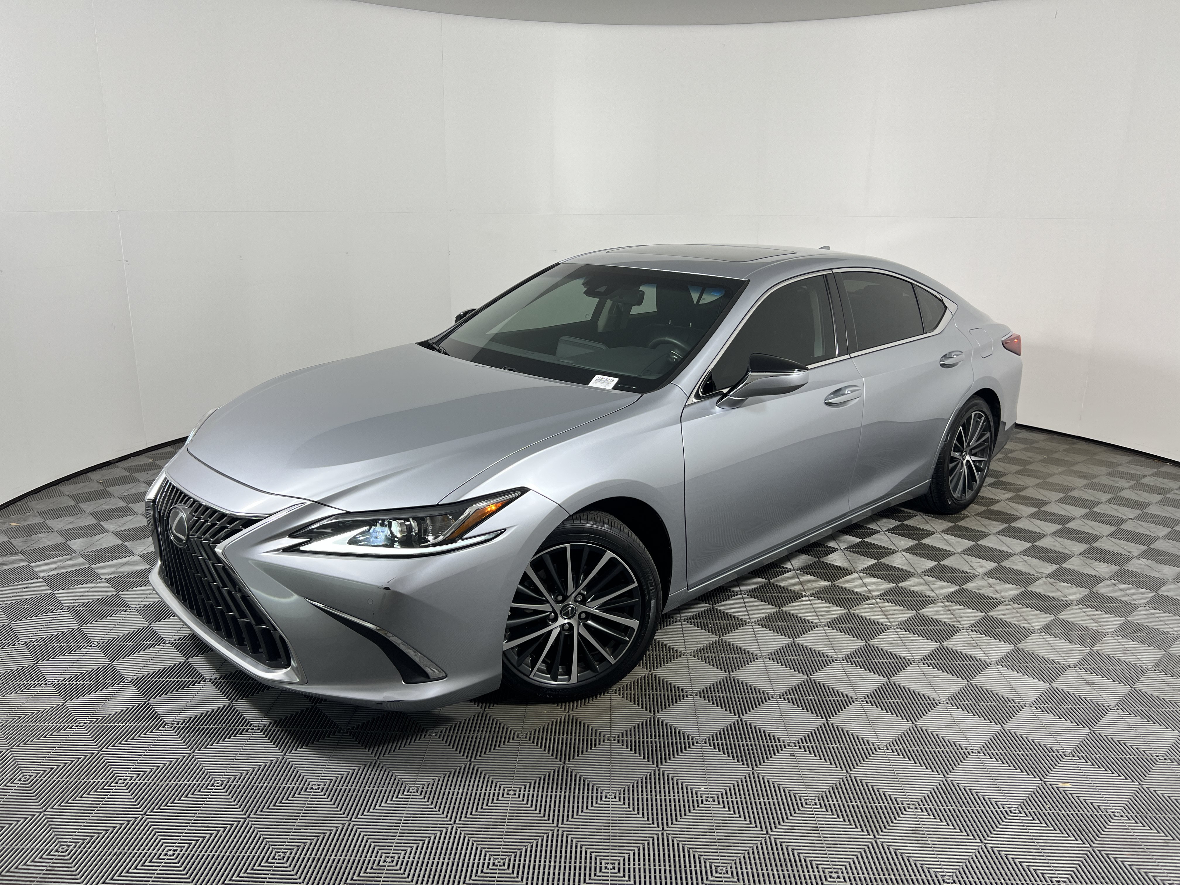 Used 2023 Lexus ES 350 w/ Premium Package