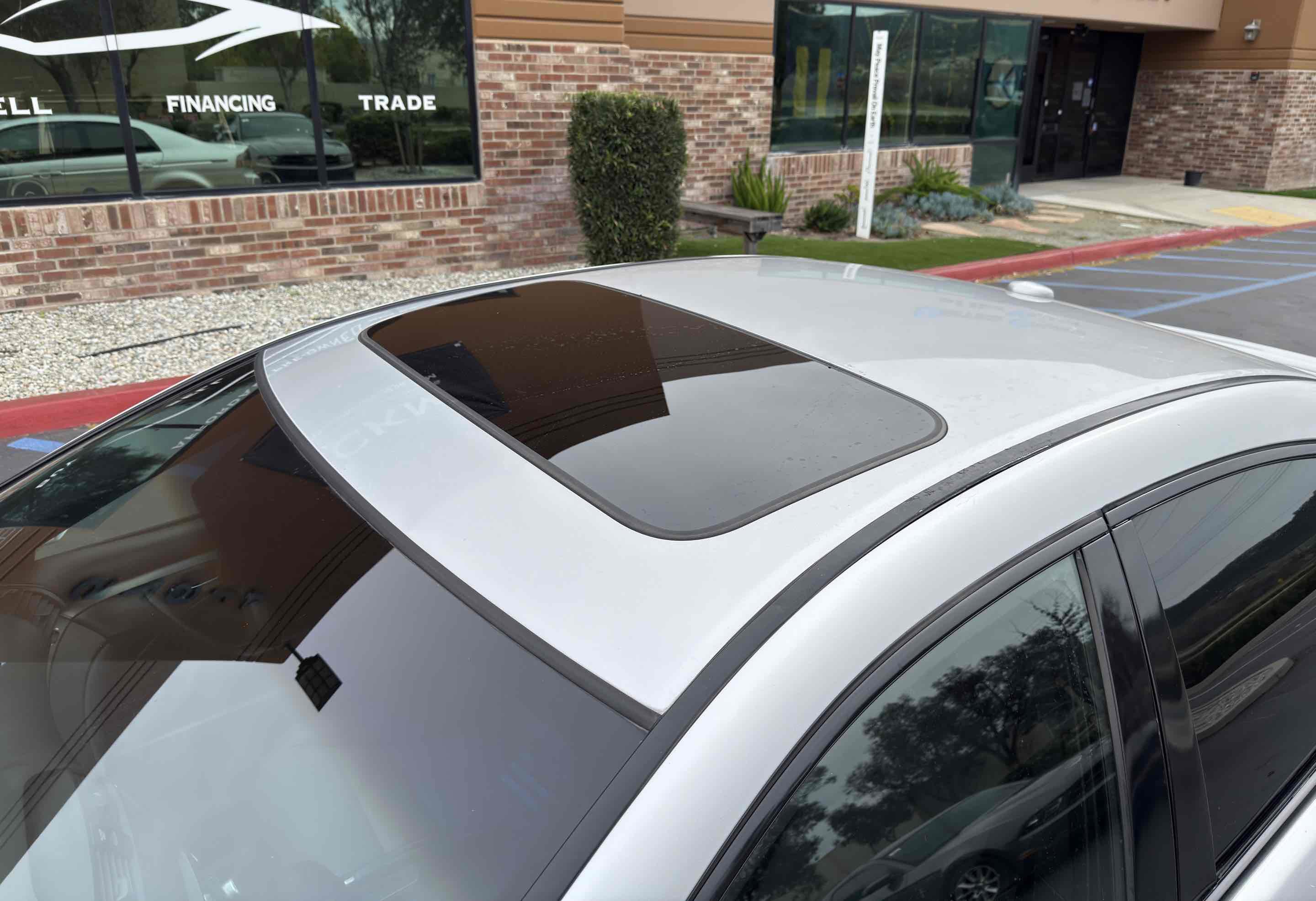 Used 2007 Acura TL Type-S image 14