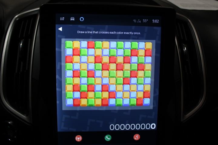 Used 2021 Ford Edge ST-Line image 45