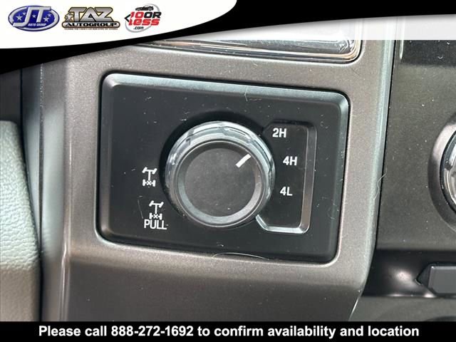 Used 2015 Ford F150 XLT w/ Equipment Group 301A Mid image 8