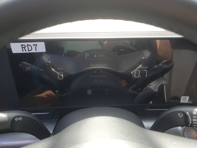 New 2026 Hyundai Kona SEL Premium AWD/4WD image 22