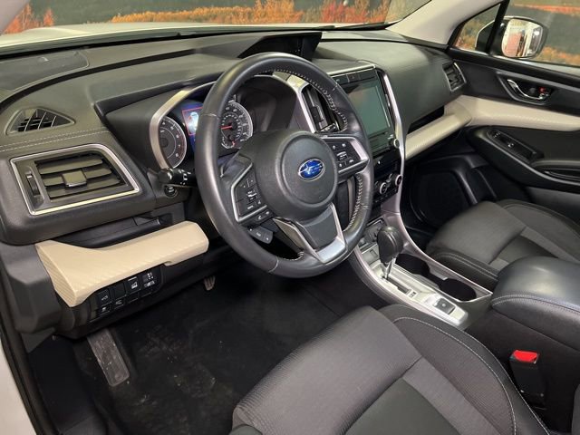 Used 2019 Subaru Ascent Premium w/ Popular Package #2A AWD/4WD image 20