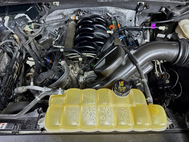 Used 2019 Ford F150 XLT image 27