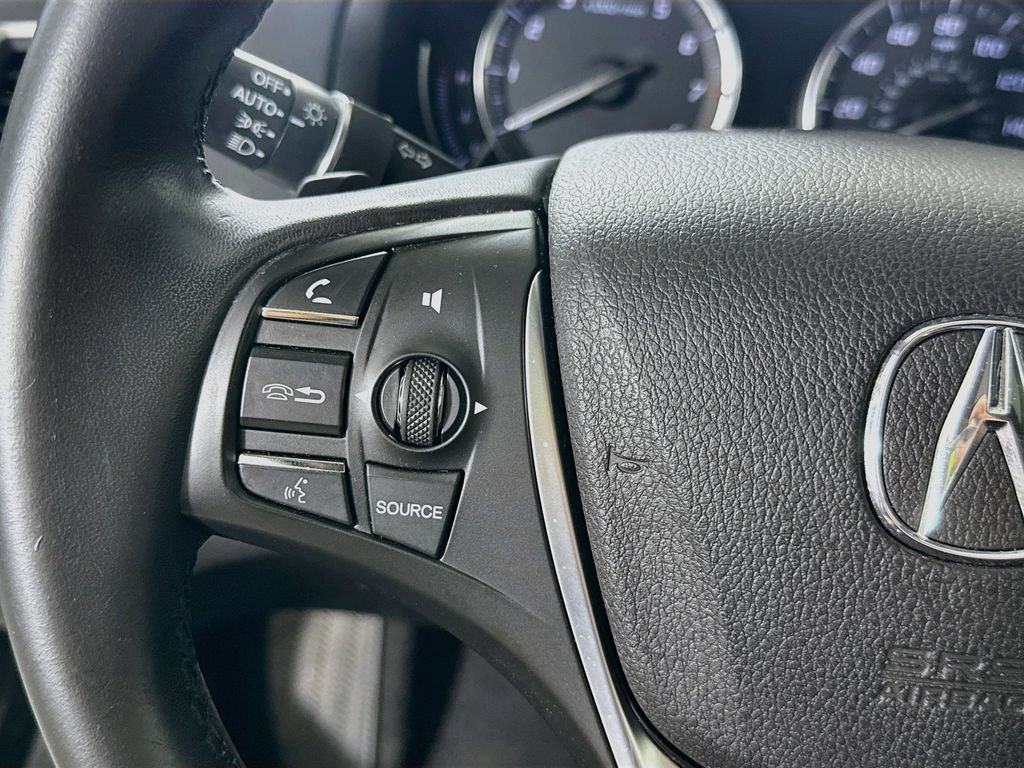 Used 2019 Acura TLX FWD image 20