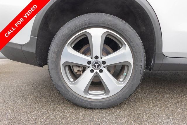 Used 2019 Mercedes-Benz GLC 300 4MATIC Coupe image 10