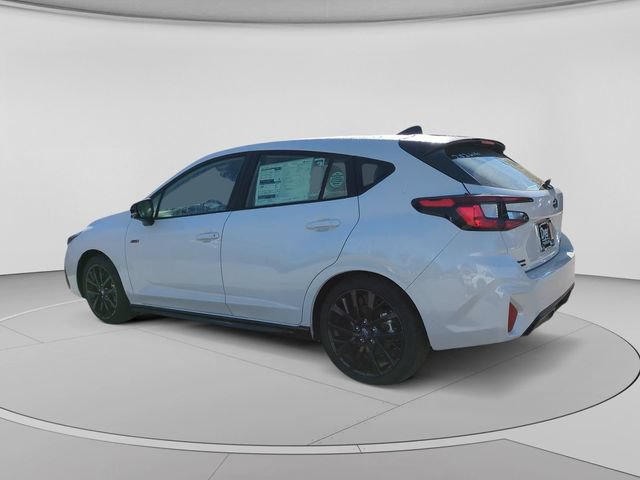 New 2026 Subaru Impreza RS AWD/4WD image 6