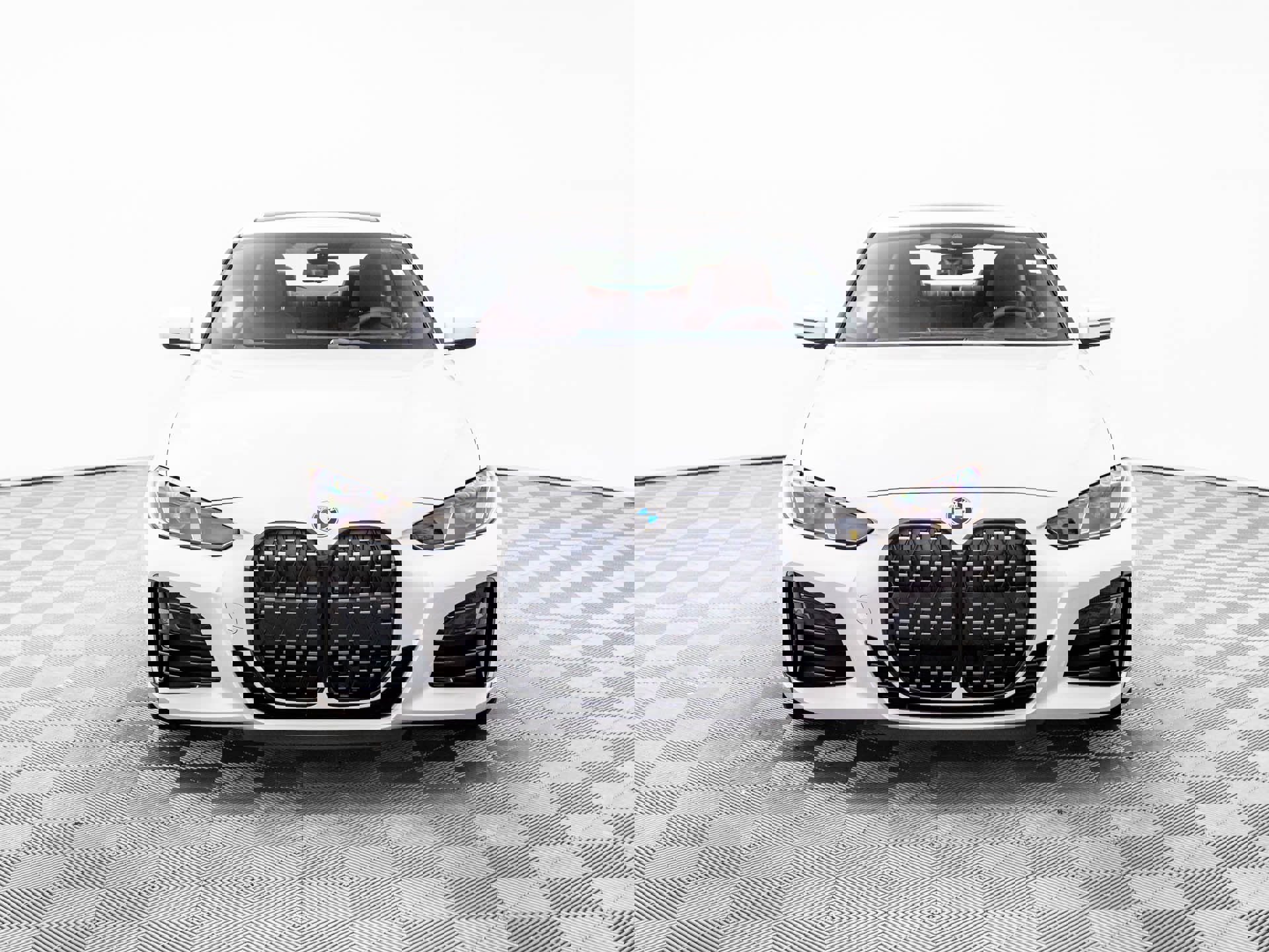 New 2026 BMW 430i xDrive Coupe w/ M Sport Package image 9