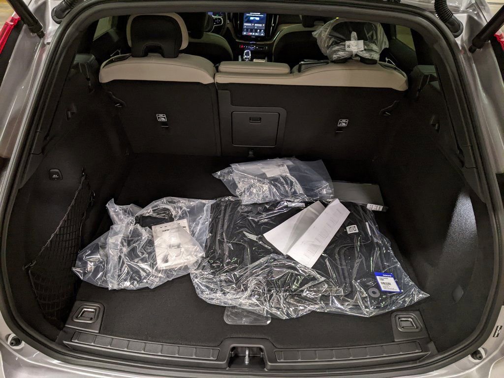 New 2026 Volvo XC60 T8 Core w/ Climate Package AWD/4WD image 26