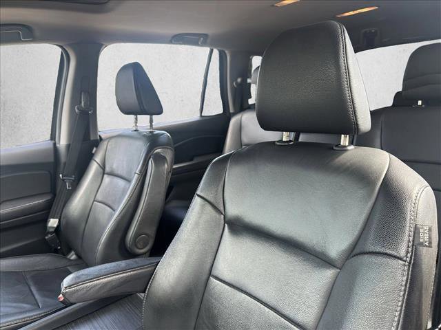 Used 2017 Honda Pilot EX-L image 9