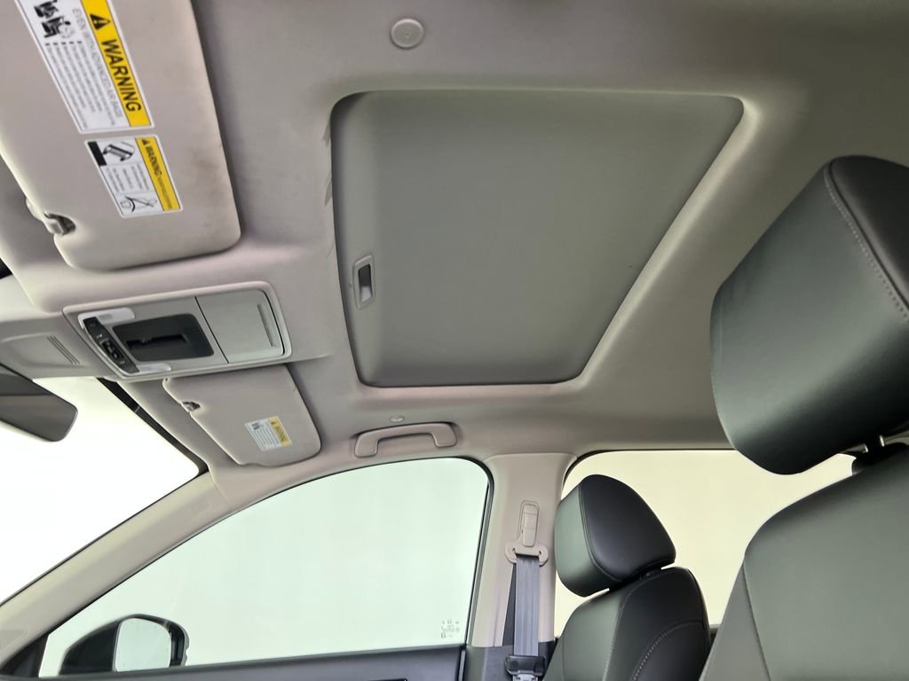 Used 2024 Honda CR-V EX-L image 22