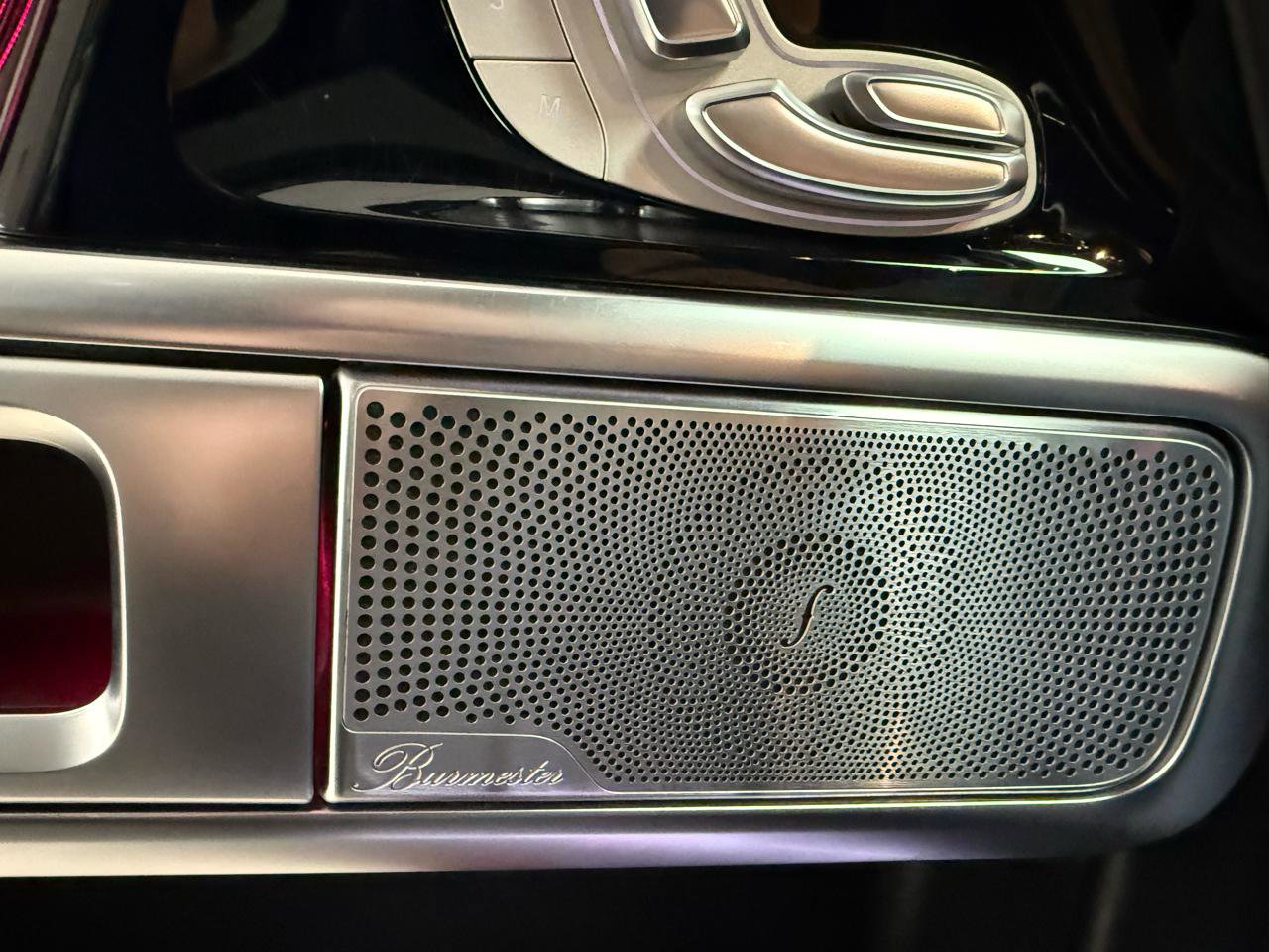 Used 2020 Mercedes-Benz G 63 AMG 4MATIC image 32
