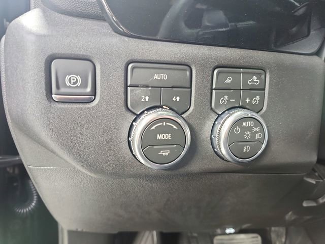 New 2026 GMC Sierra 1500 Elevation w/ Elevation Premium Package image 28
