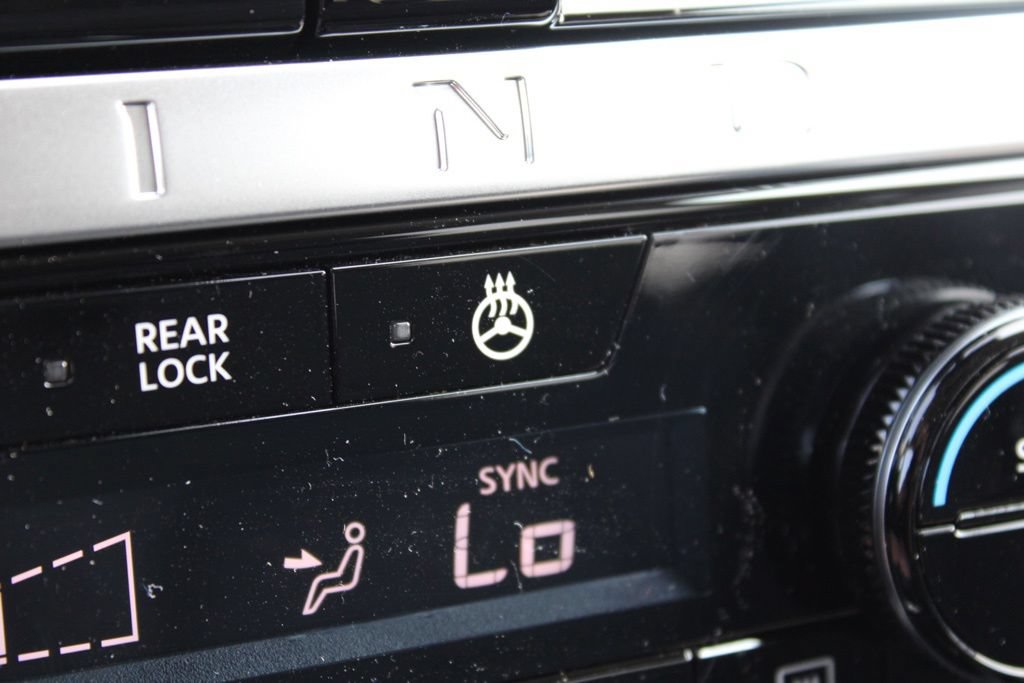 New 2026 Nissan Pathfinder Platinum w/ Cargo Package AWD/4WD image 32