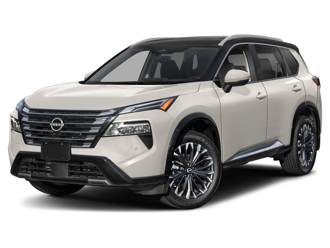 New 2026 Nissan Rogue Platinum w/ Platinum Premium Package AWD/4WD image 28