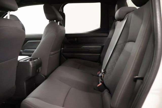 Certified 2024 Toyota Tacoma SR5 image 29