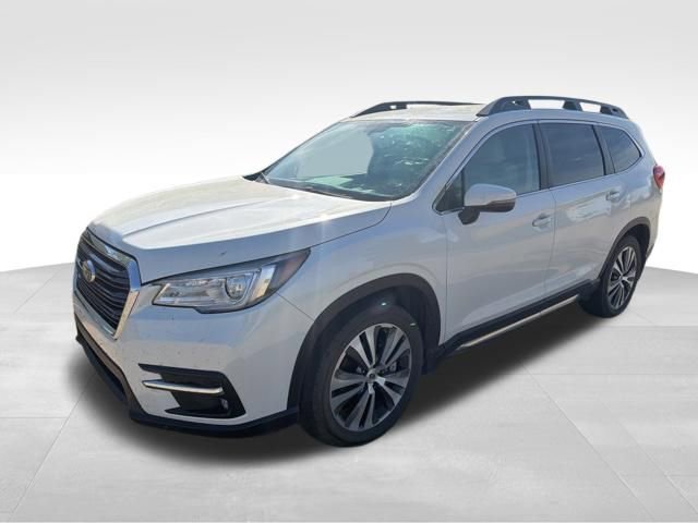 Used 2021 Subaru Ascent Limited image 8