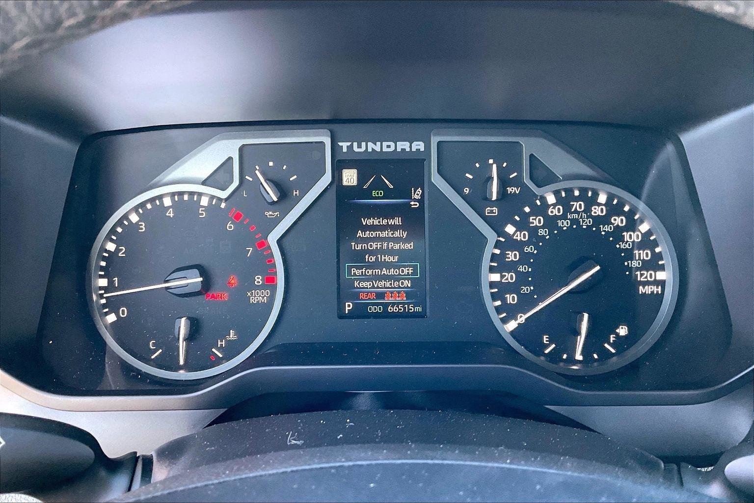 Used 2022 Toyota Tundra SR5 image 20